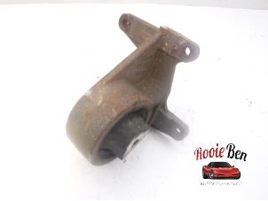 Gebruikte Motorsteun Jeep Cherokee/Liberty (KJ) 2.8 CRD 16V Prijs € 25,00 Margeregeling aangeboden door Rooie Ben autodemontage