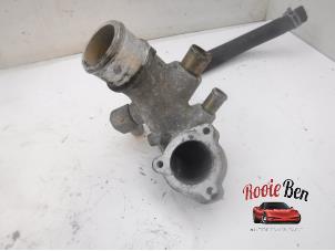 Gebruikte Waterpijp Jeep Cherokee/Liberty (KJ) 2.8 CRD 16V Prijs op aanvraag aangeboden door Rooie Ben autodemontage