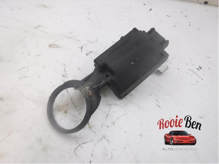 Gebruikte Immobiliser module Jeep Cherokee/Liberty (KJ) 2.8 CRD 16V Prijs € 25,00 Margeregeling aangeboden door Rooie Ben autodemontage