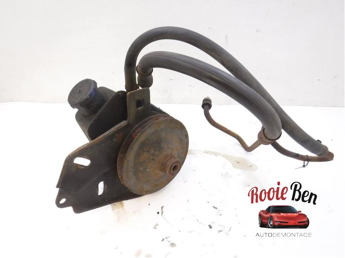 Gebruikte Servopomp Buick Century Wagon 3.8 Special 2BBL. Prijs € 75,00 Margeregeling aangeboden door Rooie Ben autodemontage