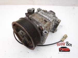 Gebruikte Pomp Airco Mazda 6 Sport (GG14) 2.0 CiDT 16V Prijs € 35,00 Margeregeling aangeboden door Rooie Ben autodemontage