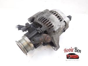 Gebruikte Dynamo Hyundai Getz 1.5 CRDi 12V Prijs € 25,00 Margeregeling aangeboden door Rooie Ben autodemontage