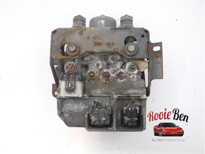 Gebruikte ABS Pomp Chevrolet Blazer 4.3 S-10 Prijs € 50,00 Margeregeling aangeboden door Rooie Ben autodemontage