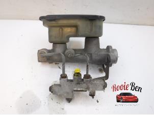 Gebruikte Hoofdremcilinder Chevrolet Blazer 4.3 S-10 Prijs € 20,00 Margeregeling aangeboden door Rooie Ben autodemontage
