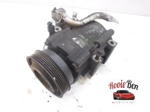 Gebruikte Aircopomp Hyundai Trajet 2.0 CRDi 16V Prijs € 35,00 Margeregeling aangeboden door Rooie Ben autodemontage