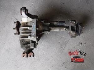 Gebruikte Differentieel voor Chevrolet K-Serie 4x4 5.7 V8 Prijs op aanvraag aangeboden door Rooie Ben autodemontage
