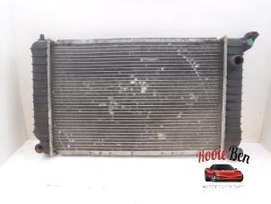 Gebruikte Radiateur Chevrolet S-10 2.2 Prijs op aanvraag aangeboden door Rooie Ben autodemontage