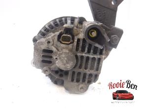 Dynamo van een Chrysler PT Cruiser 2.0 16V 2004