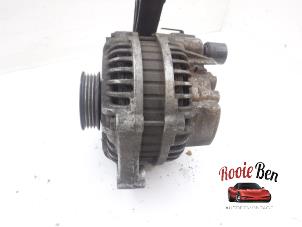 Dynamo van een Chrysler PT Cruiser 2.0 16V 2004