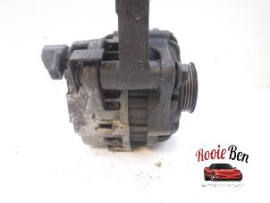 Dynamo van een Chrysler PT Cruiser 2.0 16V 2004