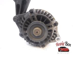 Dynamo van een Chrysler PT Cruiser 2.0 16V 2004
