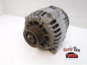 Gebruikte Alternator Chevrolet K-Serie 4x4 5.7 V8 Prijs € 50,00 Margeregeling aangeboden door Rooie Ben autodemontage