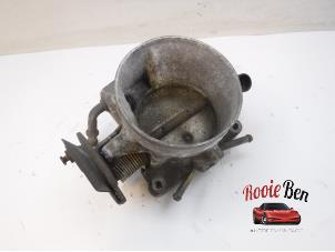 Gebruikte Gasklephuis Chevrolet K-Serie 4x4 5.7 V8 Prijs € 25,00 Margeregeling aangeboden door Rooie Ben autodemontage