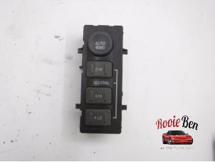 Gebruikte Standenschakelaar automaatbak Chevrolet K-Serie 4x4 5.7 V8 Prijs op aanvraag aangeboden door Rooie Ben autodemontage