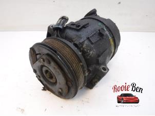 Gebruikte Aircopomp Saab 9-3 I (YS3D) 2.2 TiD Kat. Prijs € 35,00 Margeregeling aangeboden door Rooie Ben autodemontage