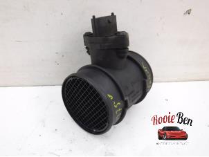 Gebruikte Luchtmassameter Chrysler Voyager/Grand Voyager (RG/RS) 2.8 CRD 16V Grand Voyager Prijs € 10,00 Margeregeling aangeboden door Rooie Ben autodemontage