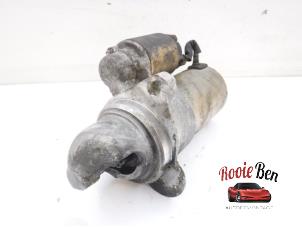 Gebruikte Startmotor Chevrolet TrailBlazer (KC) 4.2 24V AWD Prijs € 50,00 Margeregeling aangeboden door Rooie Ben autodemontage