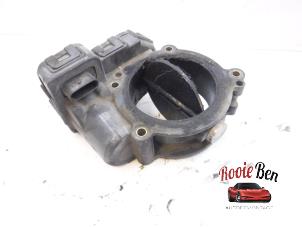 Gebruikte Gasklephuis Jeep Compass (PK) 2.2 CRD 16V 4x4 Prijs € 50,00 Margeregeling aangeboden door Rooie Ben autodemontage