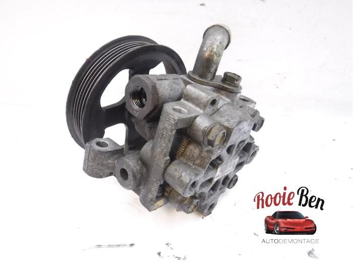 Gebruikte Servopomp Ford Transit Connect 1.8 TDdi LWB Euro 3 Prijs € 25,00 Margeregeling aangeboden door Rooie Ben autodemontage