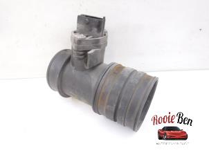 Gebruikte Luchtmassameter Opel Agila (A) 1.2 16V Prijs € 10,00 Margeregeling aangeboden door Rooie Ben autodemontage