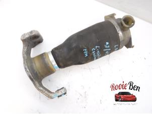 Gebruikte Luchtbalg Ford Usa Continental 4.6 32V Prijs € 60,00 Margeregeling aangeboden door Rooie Ben autodemontage