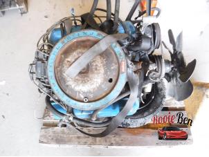 Gebruikte Motor Cadillac Seville (K-body) 5.7 EFI Prijs € 1.000,00 Margeregeling aangeboden door Rooie Ben autodemontage