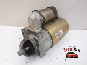 Gebruikte Startmotor Cadillac Seville (K-body) 5.7 EFI Prijs € 60,00 Margeregeling aangeboden door Rooie Ben autodemontage