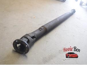 Gebruikte Cardanas Cadillac Seville (K-body) 5.7 EFI Prijs op aanvraag aangeboden door Rooie Ben autodemontage