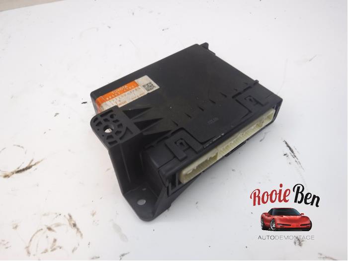 Gebruikte Koeling Module Toyota Prius (ZVW3) 1.8 16V Prijs € 40,00 Margeregeling aangeboden door Rooie Ben autodemontage