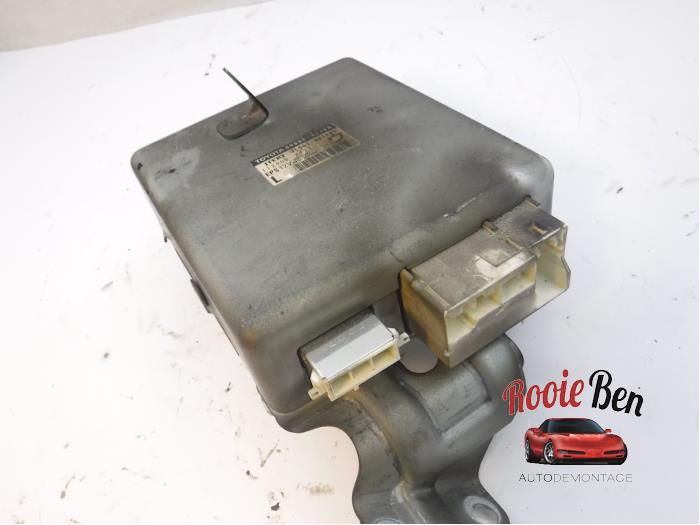 Gebruikte Computer Motormanagement Toyota Prius (ZVW3) 1.8 16V Prijs € 40,00 Margeregeling aangeboden door Rooie Ben autodemontage