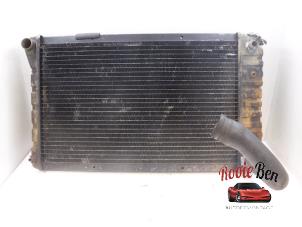Gebruikte Radiateur Cadillac Seville (K-body) 5.7 EFI Prijs op aanvraag aangeboden door Rooie Ben autodemontage