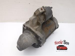 Gebruikte Startmotor Fiat Ducato (243/244/245) 2.8 JTD Prijs € 25,00 Margeregeling aangeboden door Rooie Ben autodemontage