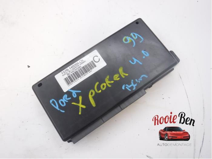 Gebruikte Module Bodycontrol Ford Usa Explorer (UN46) 4.0 V6 4x4 Prijs € 75,00 Margeregeling aangeboden door Rooie Ben autodemontage