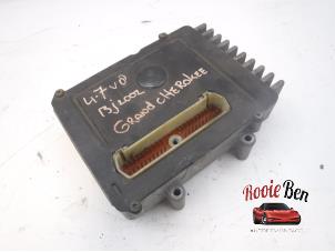 Gebruikte Computer Automatische Bak Jeep Grand Cherokee (WG/WJ) 4.7i V-8 Prijs op aanvraag aangeboden door Rooie Ben autodemontage