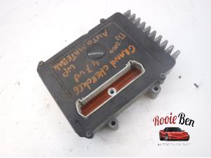 Gebruikte Computer Automatische Bak Jeep Grand Cherokee (WG/WJ) 4.7i V-8 Prijs € 100,00 Margeregeling aangeboden door Rooie Ben autodemontage