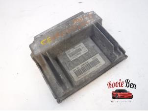 Gebruikte Computer Motormanagement Chevrolet S-10 2.2 4x4 Prijs € 40,00 Margeregeling aangeboden door Rooie Ben autodemontage