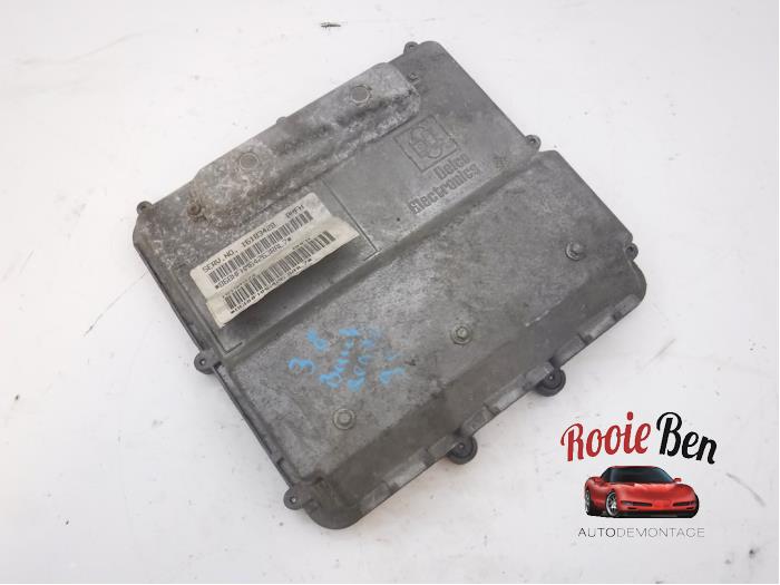 Gebruikte Computer Motormanagement Buick Regal 3.8 LS Prijs € 40,00 Margeregeling aangeboden door Rooie Ben autodemontage