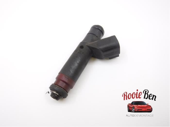 Gebruikte Injector (benzine injectie) Jeep Grand Cherokee (WG/WJ) 4.7i V-8 HO Prijs € 40,00 Margeregeling aangeboden door Rooie Ben autodemontage