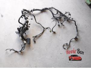 Gebruikte Bedrading Compleet Elektrisch Jeep Grand Cherokee (WG/WJ) 4.7i V-8 HO Prijs op aanvraag aangeboden door Rooie Ben autodemontage