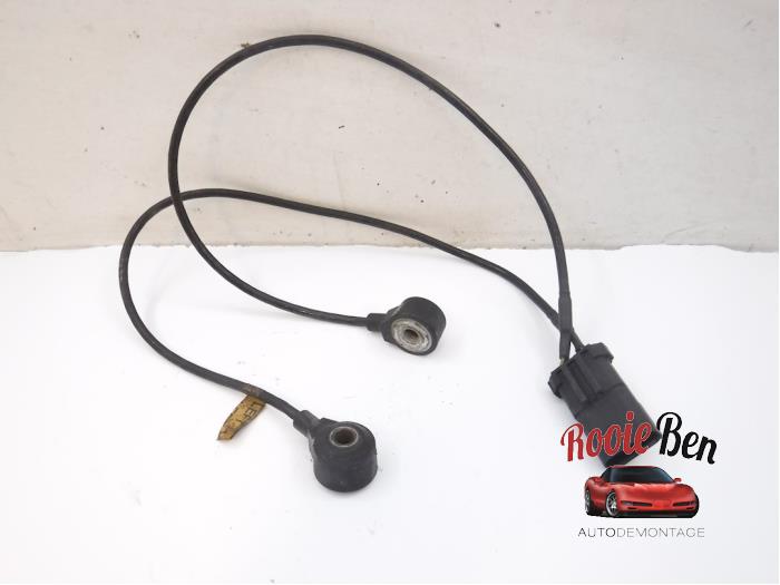 Gebruikte Klopsensor Jeep Grand Cherokee (WG/WJ) 4.7i V-8 HO Prijs € 10,00 Margeregeling aangeboden door Rooie Ben autodemontage
