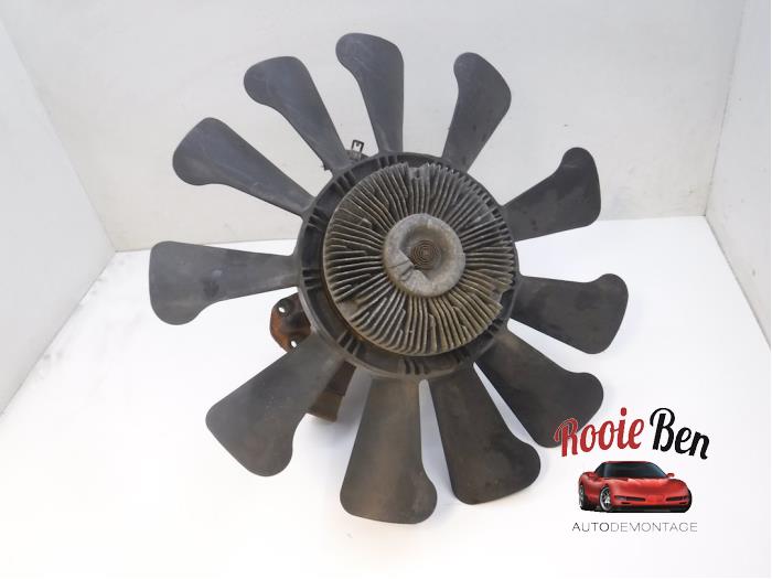 Gebruikte Waterpomp GMC Yukon 5.7 4x4 Prijs € 75,00 Margeregeling aangeboden door Rooie Ben autodemontage