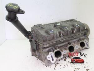 Gebruikte Cilinderkop Chrysler Pacifica 3.5 V6 24V Prijs op aanvraag aangeboden door Rooie Ben autodemontage