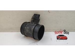 Gebruikte Luchtmassameter Opel Corsa C (F08/68) 1.7 DI 16V Prijs € 10,00 Margeregeling aangeboden door Rooie Ben autodemontage