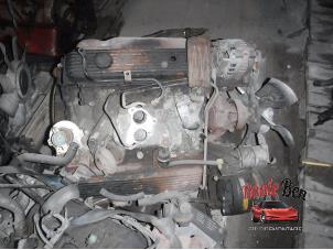 Gebruikte Motor Chevrolet Caprice 5.0 V8 Prijs € 1.000,00 Margeregeling aangeboden door Rooie Ben autodemontage