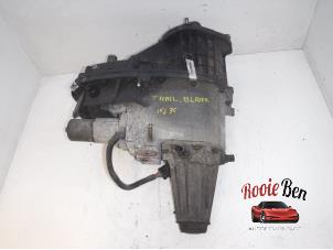 Gebruikte Tussenbak 4x4 Chevrolet TrailBlazer (KC) 4.2 24V AWD Prijs € 400,00 Margeregeling aangeboden door Rooie Ben autodemontage