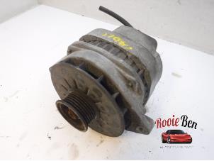 Gebruikte Dynamo Buick Roadmaster Wagon 5.7i V8 Prijs € 50,00 Margeregeling aangeboden door Rooie Ben autodemontage