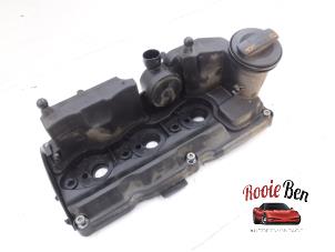 Gebruikte Kleppendeksel Volkswagen Polo V (6R) 1.2 TDI 12V BlueMotion Prijs € 50,00 Margeregeling aangeboden door Rooie Ben autodemontage