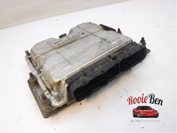 Gebruikte Computer Motormanagement Dodge Ram Van 2.5 CRD Kat. Prijs € 50,00 Margeregeling aangeboden door Rooie Ben autodemontage