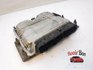 Gebruikte Computer Motormanagement Dodge Ram Van 2.5 CRD Kat. Prijs € 50,00 Margeregeling aangeboden door Rooie Ben autodemontage