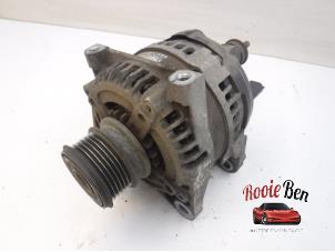 Gebruikte Dynamo Dodge Ram Van 2.5 CRD Kat. Prijs € 25,00 Margeregeling aangeboden door Rooie Ben autodemontage